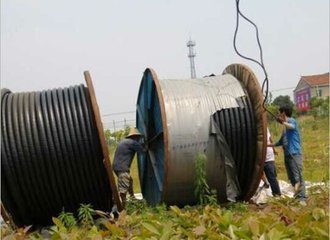 蘇州廢舊物資回收 太倉四芯電纜線回收參考價(jià)格與行業(yè)解析